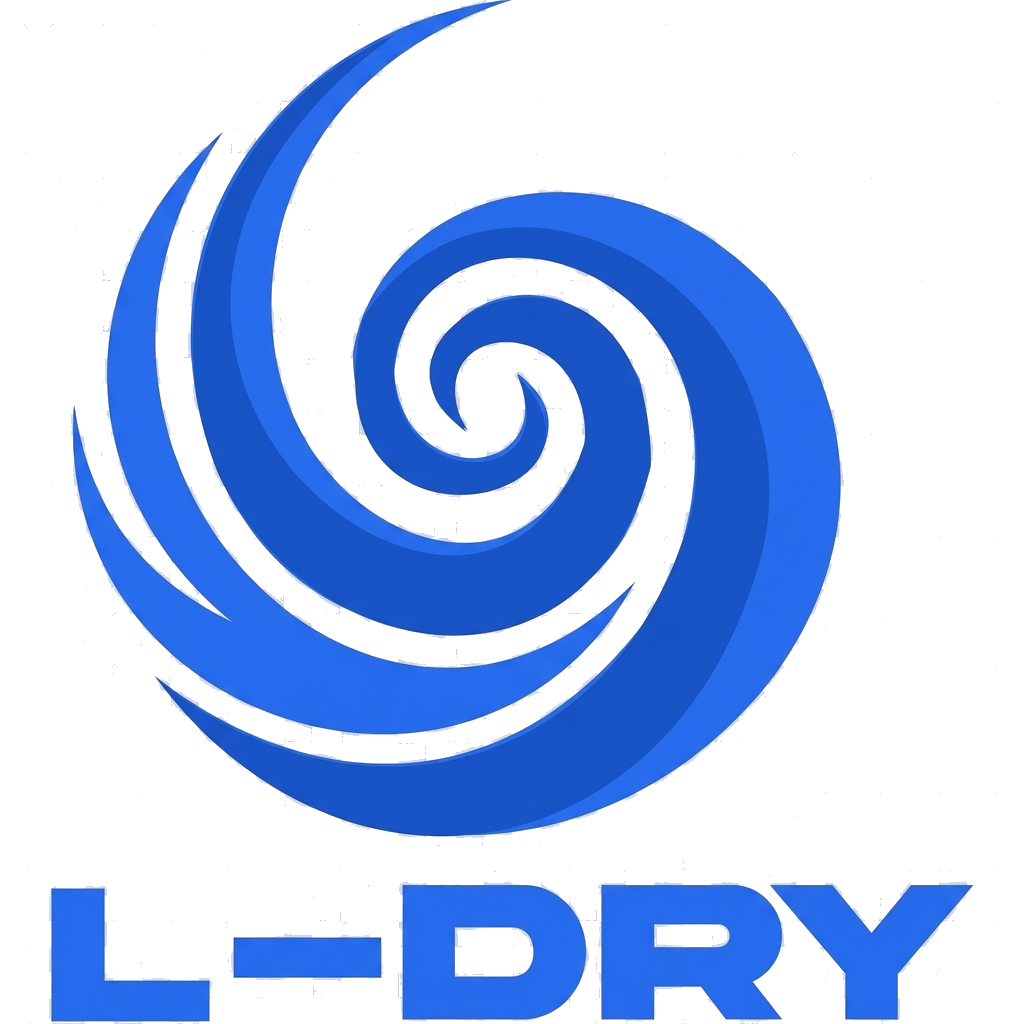 L-DRY Logo